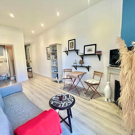 Appartamento Casa Valfa à 200 mètres du Palais Cannes Esterno foto