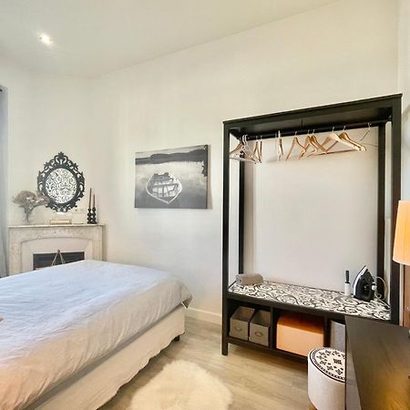 Appartamento Casa Valfa à 200 mètres du Palais Cannes Esterno foto