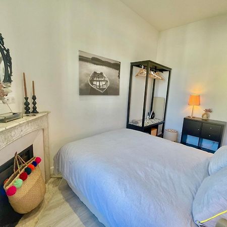 Appartamento Casa Valfa à 200 mètres du Palais Cannes Esterno foto