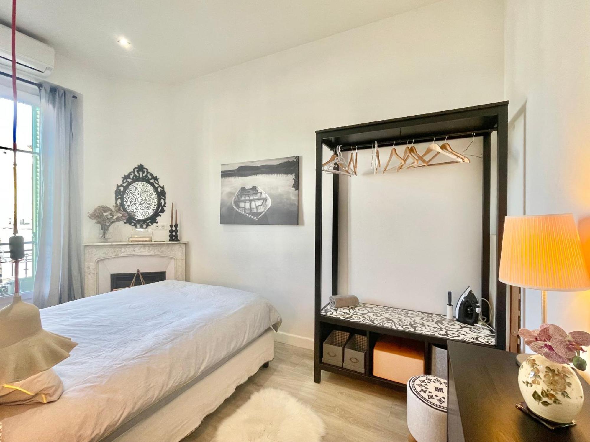 Appartamento Casa Valfa à 200 mètres du Palais Cannes Esterno foto